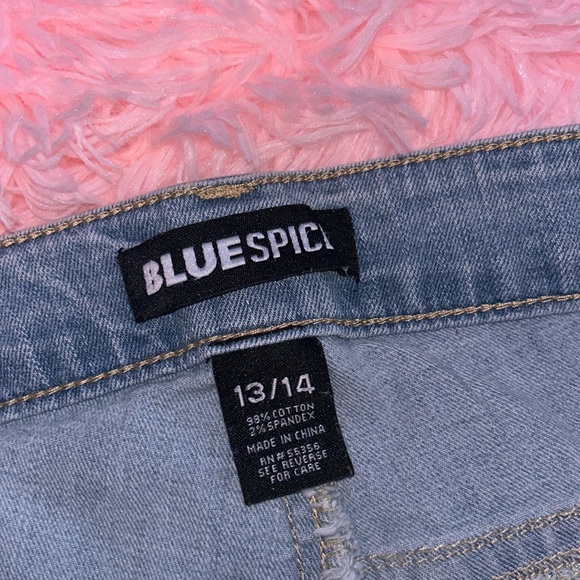 Ripped skinny jeans - Picture 4 of 4